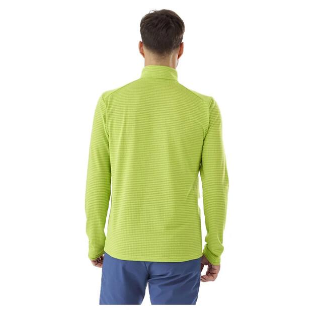 Millet Флисовая кофта с полумолнией Intense