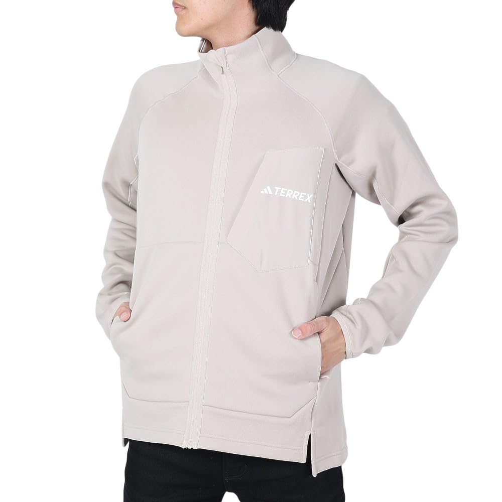 

Adidas Terrex XPERIOR Medium Fleece Jacket