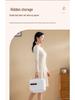Compact Warm Air Dryer & Bed Warmer