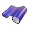 Smoke Film, Car Window Film, Sun Protection, Heat Insulation, UV Protection, 80% Transmittance, Invisible