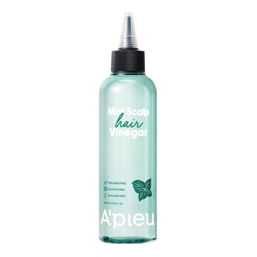 [Apieu] Vinagre Capilar Refrescante 200ml