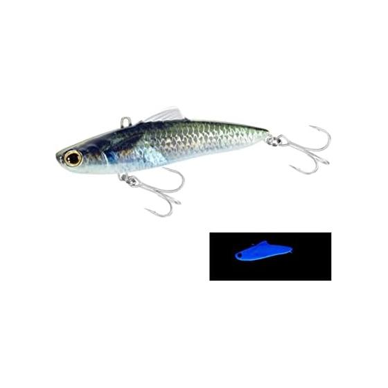 Shimano Exsence Salvage Solid 85ES