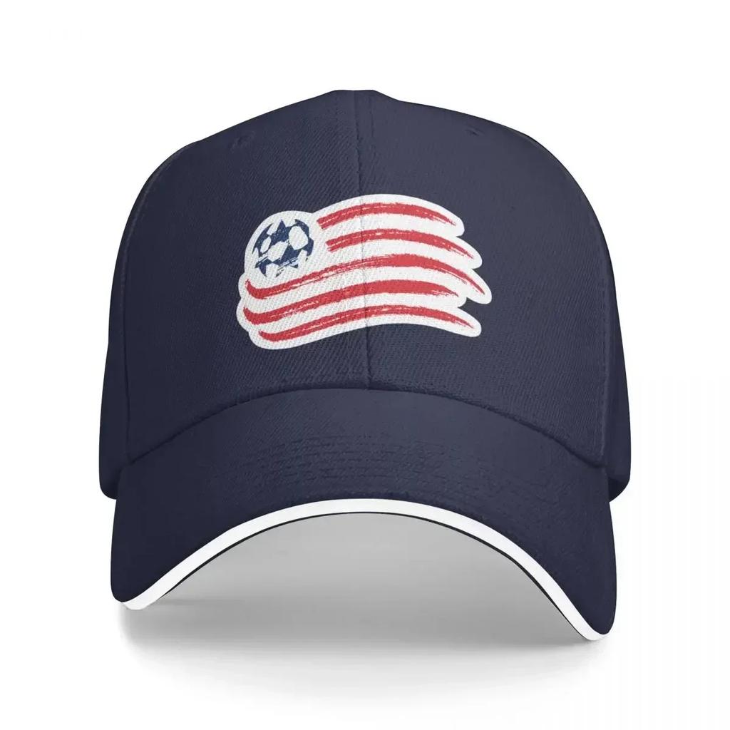 NewEnglandMerch Baseball Cap Dropshipping derby hat Women Unisexs