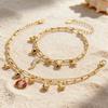 Braceletes – Pulseiras de cadeia