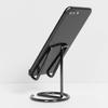 Mobile Phone Holder Universal Hands-free Aluminum Alloy Tablet Mount Stand Support Bracket for Table