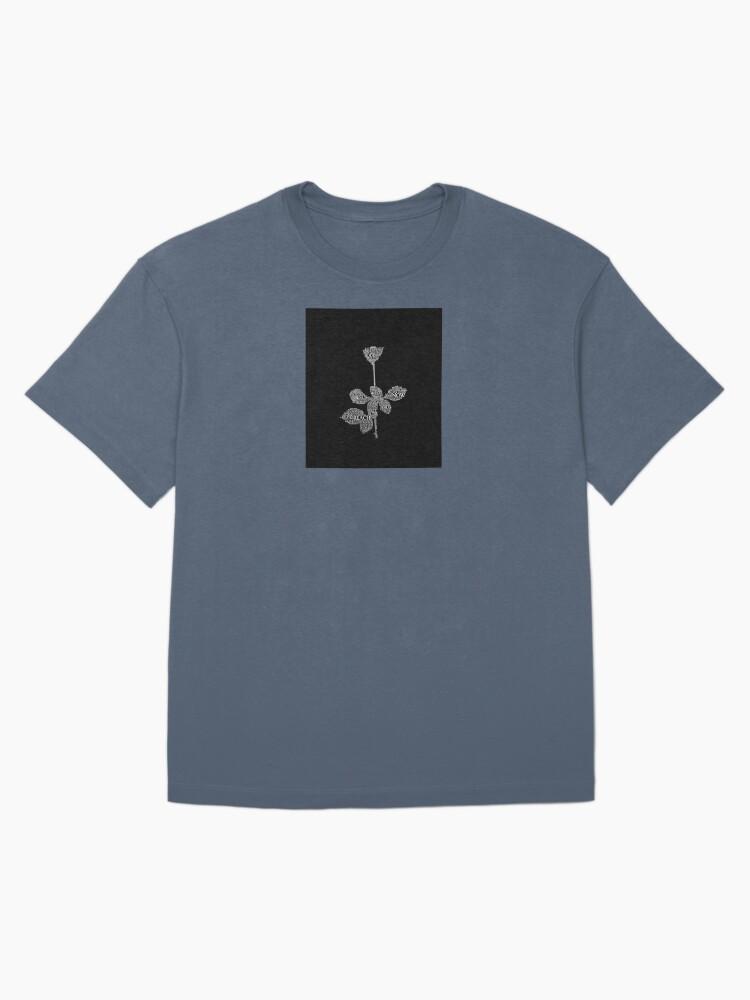 Depeche Mode Collection 233 Oversized T-Shirt