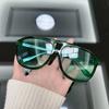 Fashion Oversized Sunglasses Women Brand Designer Vintage Sun Glasses Female Candy Color Big Frame Outdoor