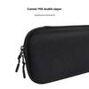 PGTECH GP-373 For Nintendo Switch 2 Console Carrying Case Zipper Protective Bag with Game Card Storage Interlayer