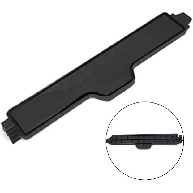 97129-P2000, Cabin Air Filter Access Cover For Hyundai Santa Cruz 2022-2024 Tucson 2022-2024 Santa Fe 2021-2023 for Kia Sorento 2020-2025 Sportage