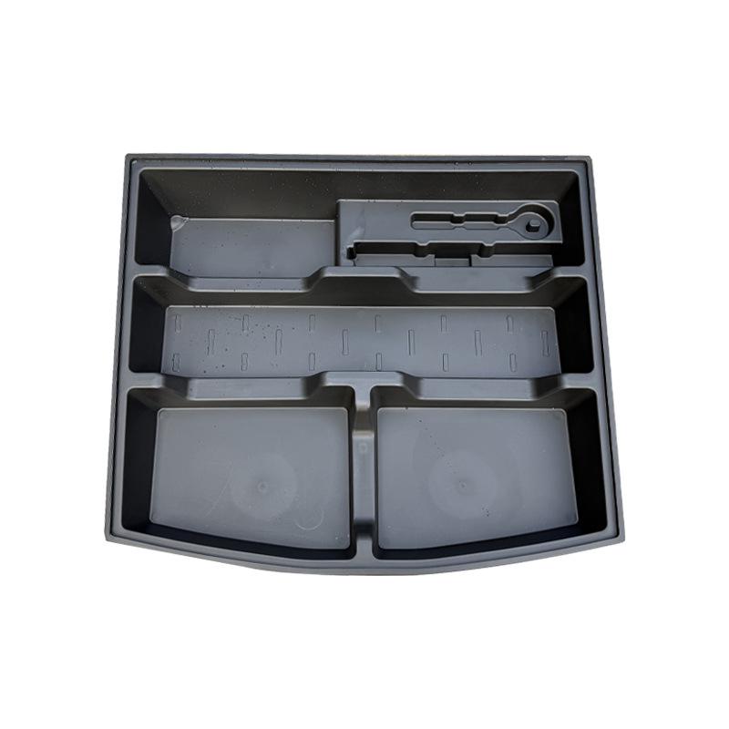Hidden Rear Trunk Storage Box for Ruifeng Fenglanda