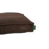 Dog Bed Hunter Brown 100 x 70 cm