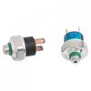High Low Side Pressure Regulator Switch For R134a Air Conditioning //new~