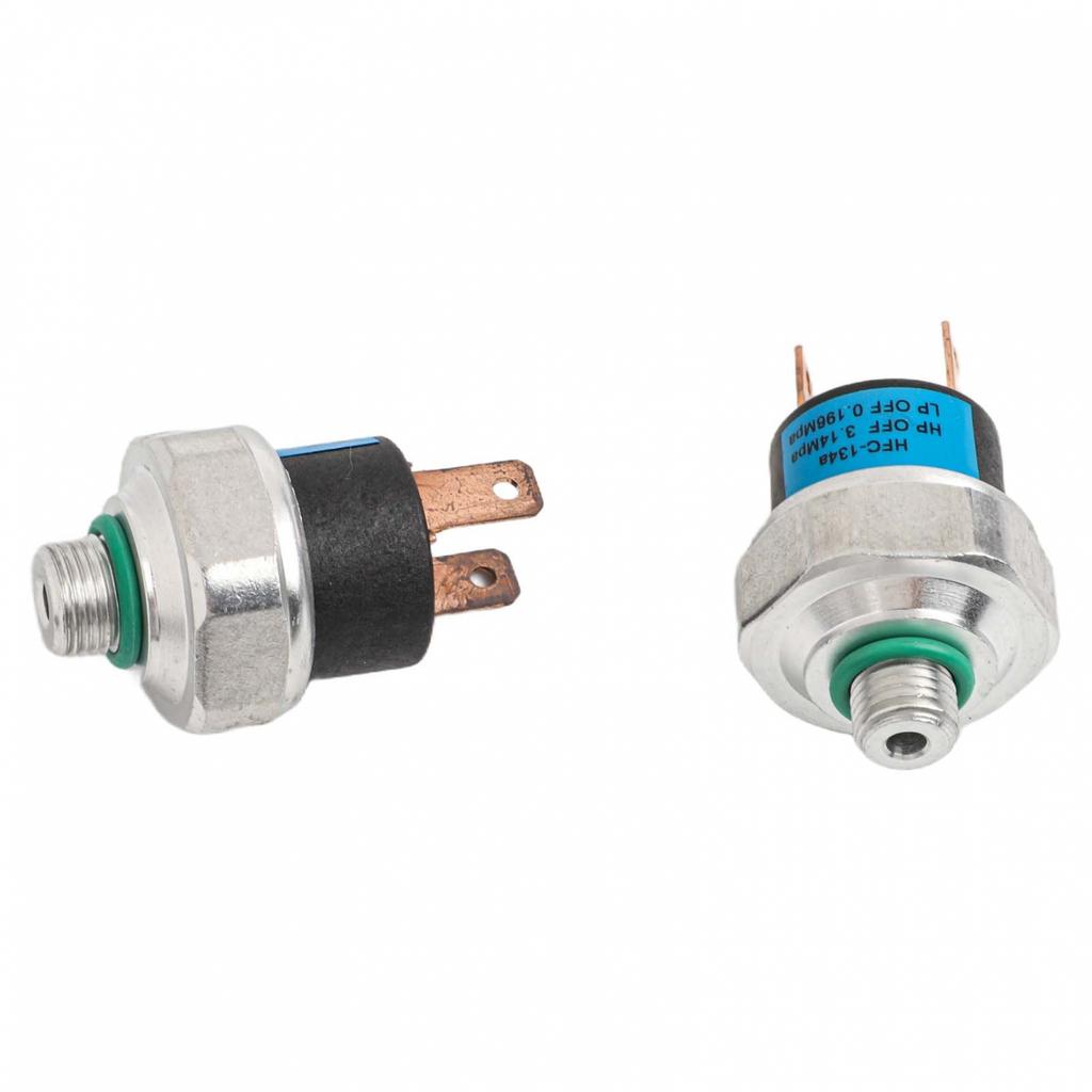 High Low Side Pressure Regulator Switch For R134a Air Conditioning //new~