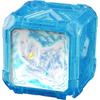 Bandai Ultraman Ark DX Ark Ariser with Rutiron Cube Action Figure Toy