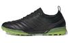 Copa 19.1 Tf 'Core Black Solar Yellow' AC8206