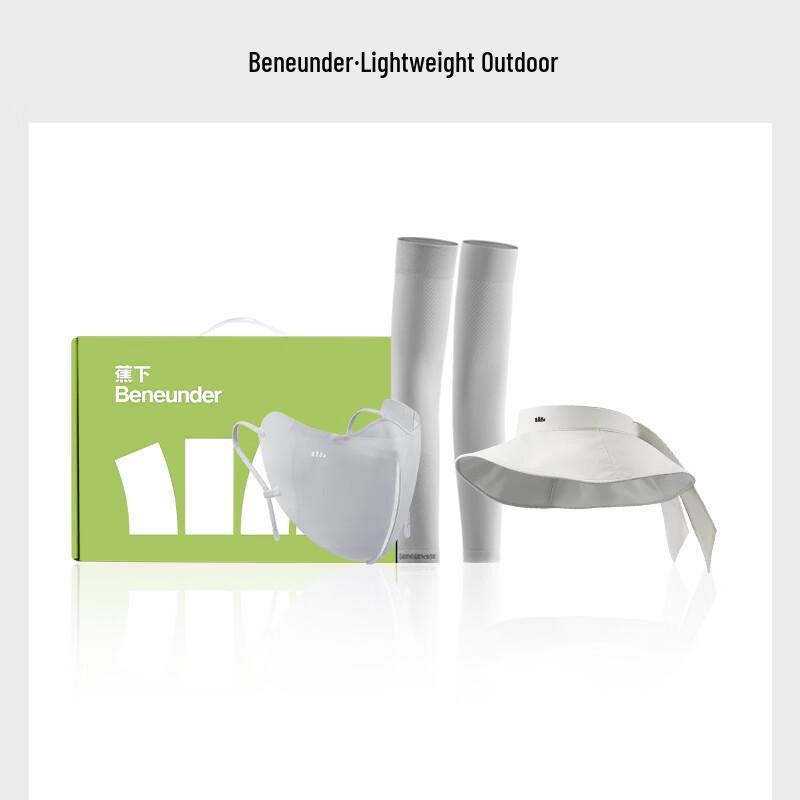 

Beneunder Sun Protection Gift Set