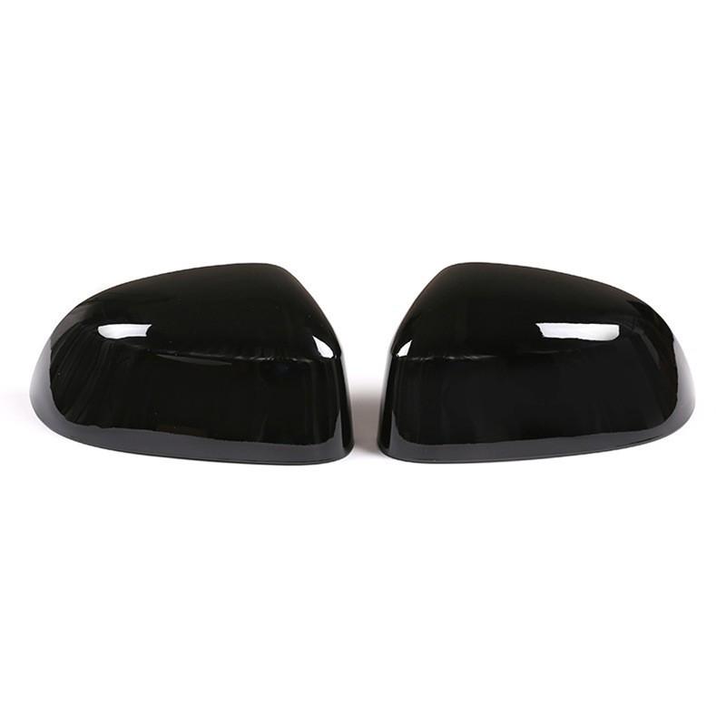 BMW G-Series 18-24 Rearview Mirror Frame and Shell (X3, X4, X5, X6, X7)