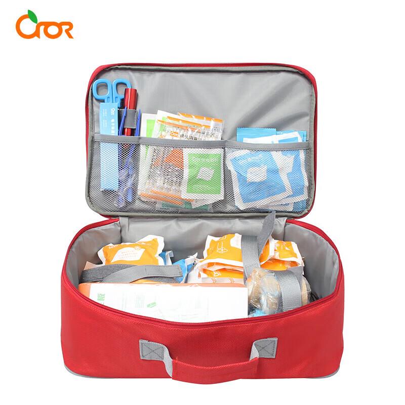 

CoroCoro Fire Emergency First Aid Kit