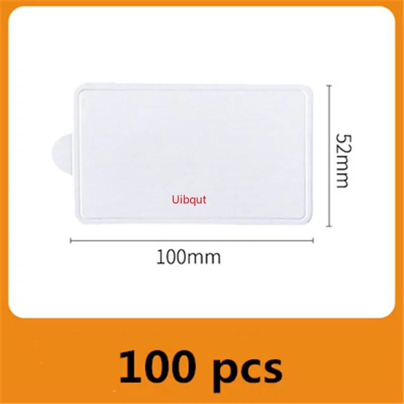 100ks/set Zlatá stříbrná Mousse Mat Spodní Pěna Dort Základní desky Papírová deska Tvar Dezertní tác Vánoční dort Dekorace Pomůcky