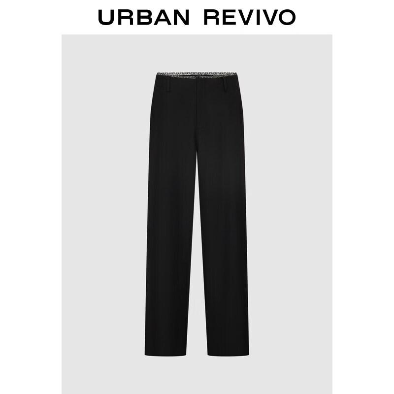 

Everyday Comfort Stretch Blend Apparel XS