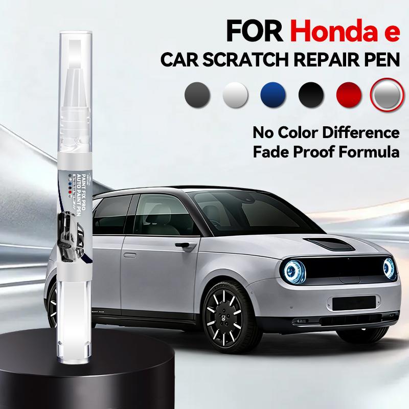 2026 Hot Car Accessories For HONDA E Touch Up Paint Wheel Repair Kit Quick And Easy Wheel Scratch Repair Rim Paint For Car Wheel