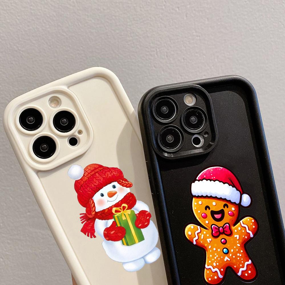 Sky Eye Ladder Soft Case for Infinix Note 30 Hot 50 40 Smart 8 9 OnePlus Google Pixel All Infinix Models Phone Cases Cover NY22 New Year Christmas