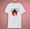 NEUES Sleeping With Sirens Band weißes T-Shirt UNISEX Alle Größen S-5XL XA1002