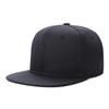 Custom Cotton Snapback Hat Hip Hop Snapback Cap 3d Embroidery Custom