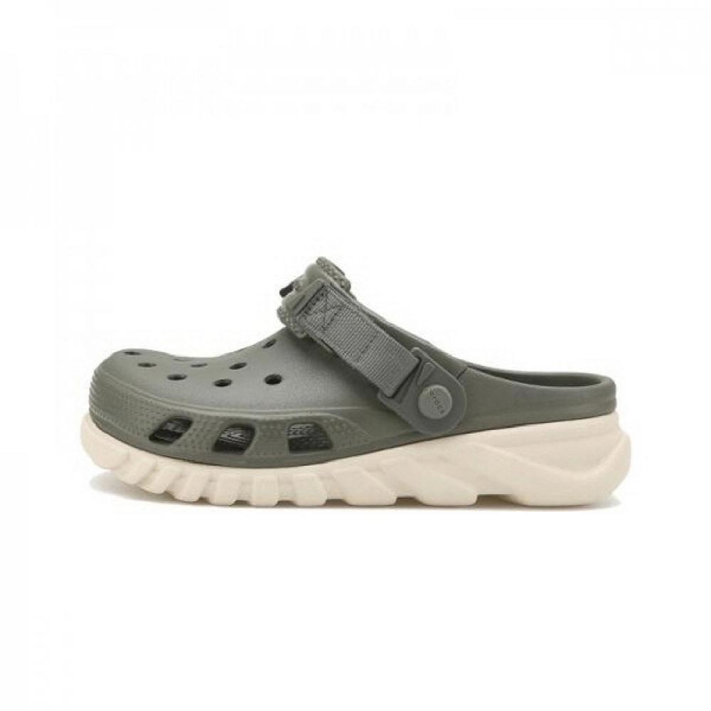 

Crocs Сандалии-тапочки Tqj 208776 3j8 Crocs Duet Max 2 Clogs 240