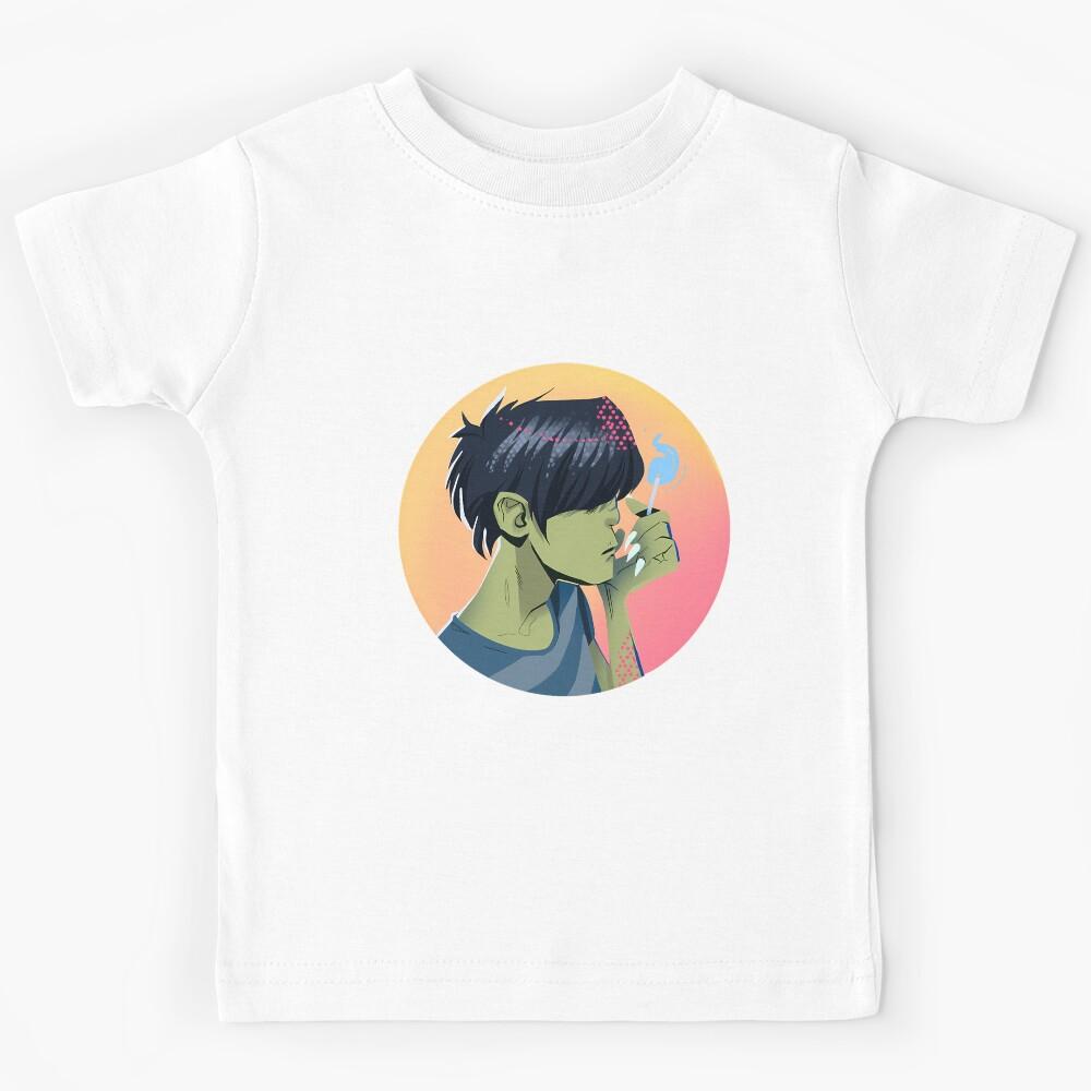 Murdoc Kids T-Shirt 120
