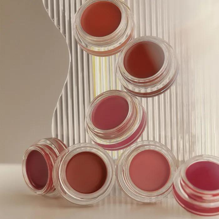Lip & Cheek Glow Balm 05 Wavy