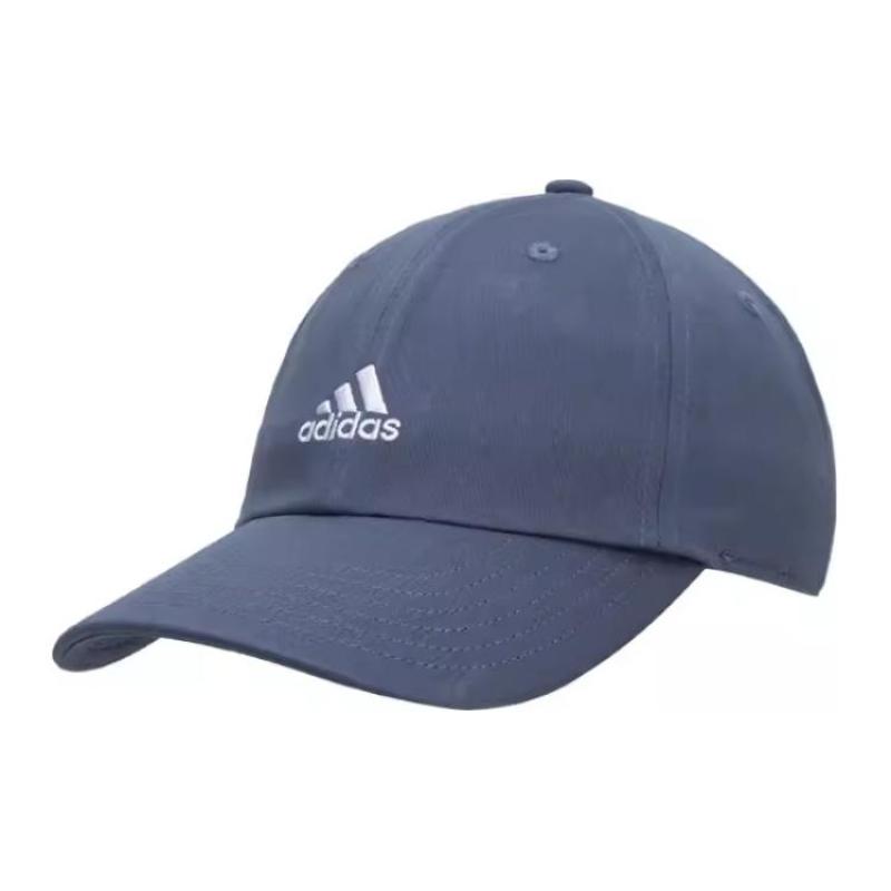 

adidas MUST HAVES Dad Cap Blue Adidas IM5285 OSFM синий
