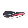 Adjustable Strap Shuttlecock Bag Oxford Cloth Badminton Racket Bag   Outdoor Sports