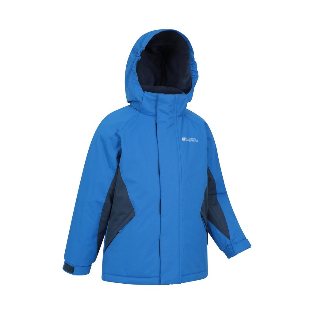 Mountain Warehouse Childrens/Kids Ski Jacket & Trousers Set