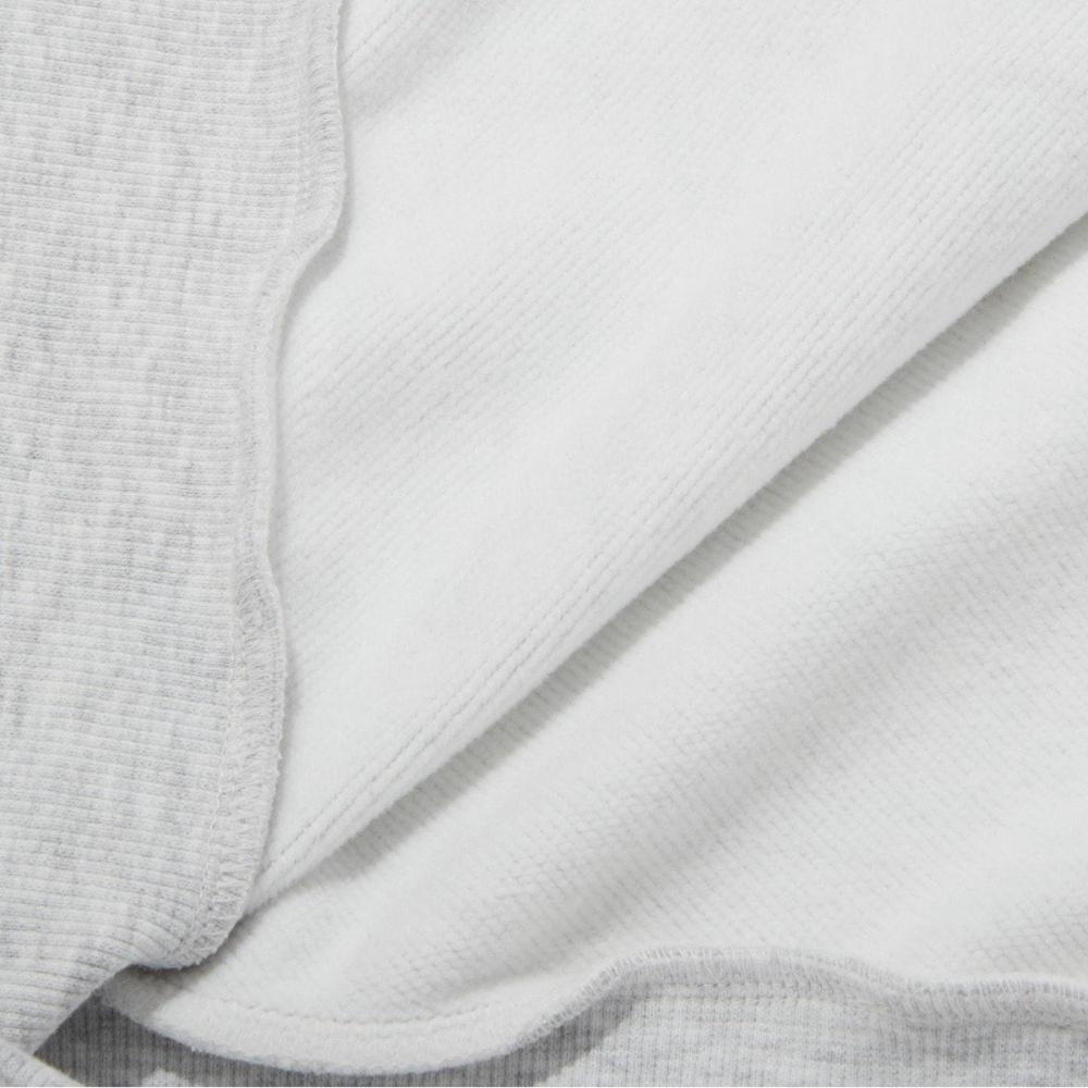 [north Face Official] Nm5mp51j White Label 1966 Logo Sweatshirt