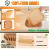 Air Fryer Baking Paper Compatible With Ninja Crispi Fn101Eugy, Fn101Eust, Fn101Eusg, Non-Stick Disposable Air Fryer Accessories
