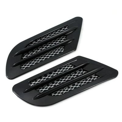 Akcesoria zewnętrzne – Osłony na chłodnicę i inne