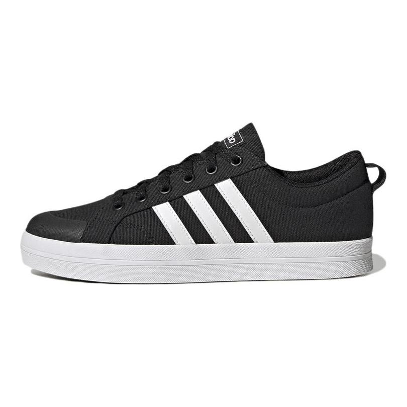 Adidas Neo Bravada Shoes 'Core Black White' Women's GY2278