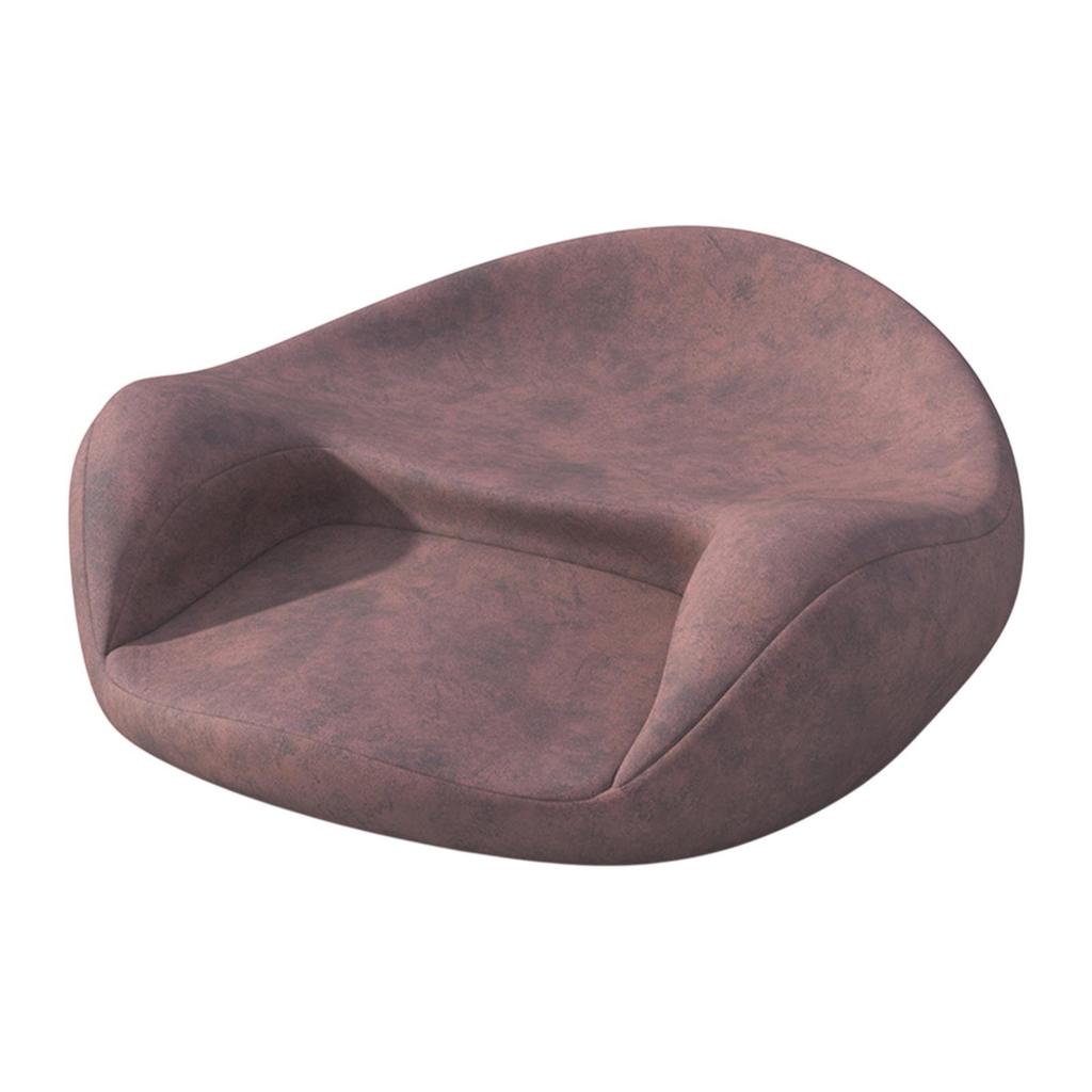 Cushion for Meditation with Foam Filling And Non-Slip Design Indoor Outdoor Use
