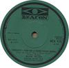 7inch Record BLACK VELVET  Thought I Had Me A Good Thing Going BEA170 Beacon 1970 UK SoulFunk Used