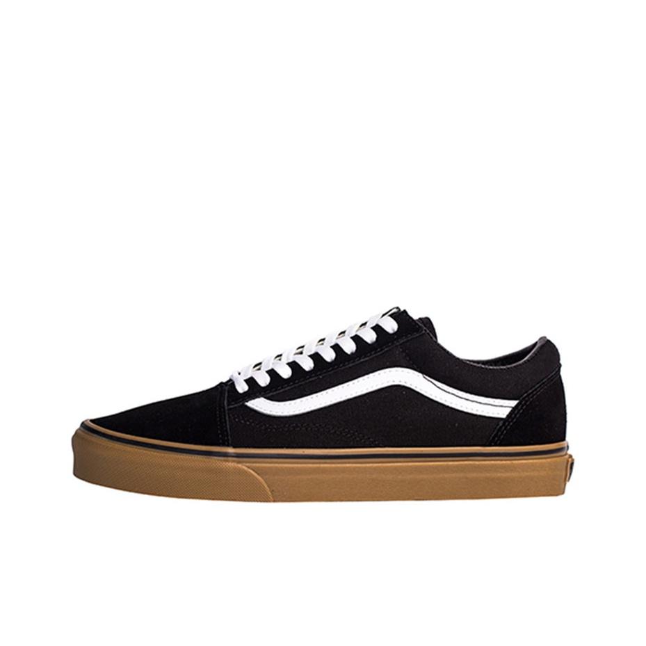 

Vans Old Skool Skateboarding Shoes Unisex