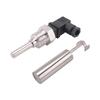 ABFS 1PC Liquid Float Water Level Sensor Side Mount Float Switch Safe Stainless Steel Under 220V