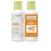 EXOMEGA CONTROL Emollient Cream Pack 2 X 400 Ml