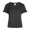 CCDK Copenhagen Womens/Ladies Jordan Flowers T-Shirt