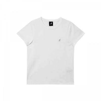 Women S Comfy T ShirT 2846 Off whiTe