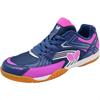 Butterfly Table Tennis Shoes Rezoline Race Table Tennis Shoes 93690 Navy 178 25.0