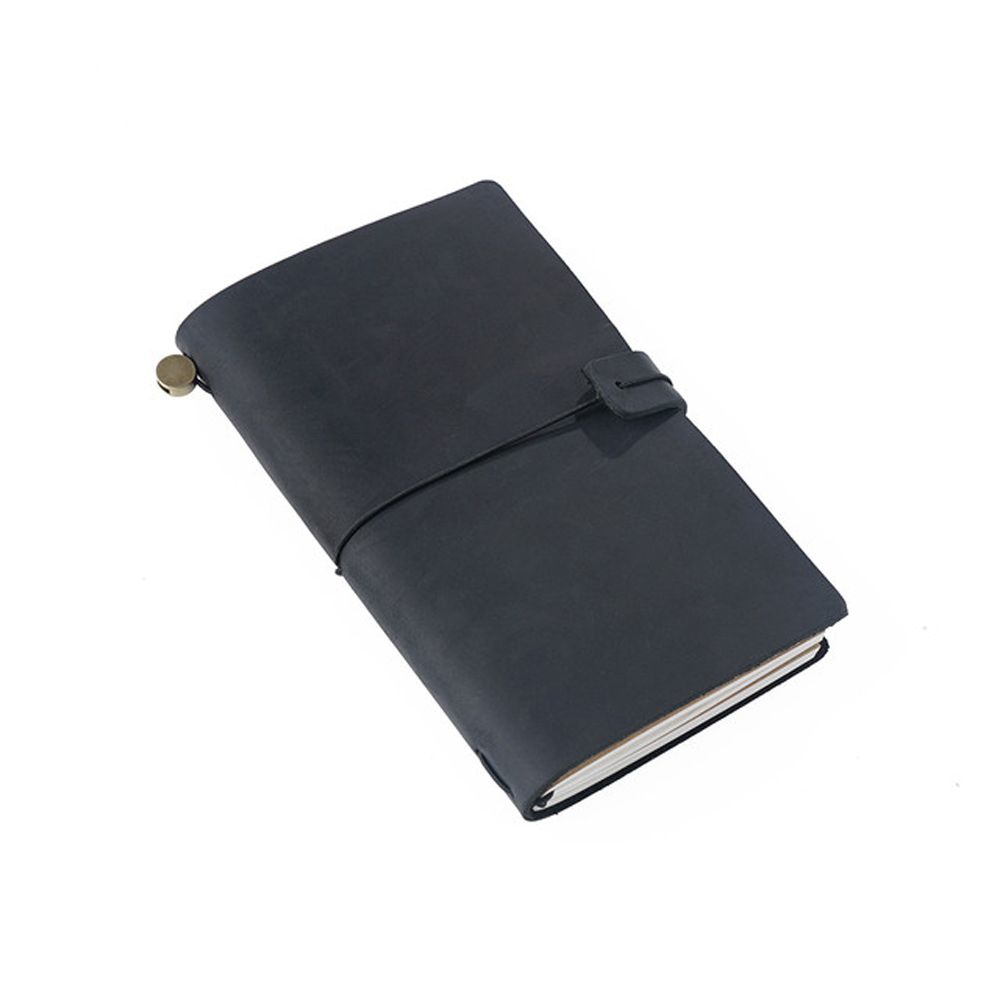 Journal Planner Cowhide Leather Notebook Travel Notebook Vintage Notebook Genuine Leather
