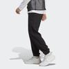Adidas Originals All SZN French Terry Regular Fit Tapered Leg Casual Comfort Sweatpants Men Black IC9770