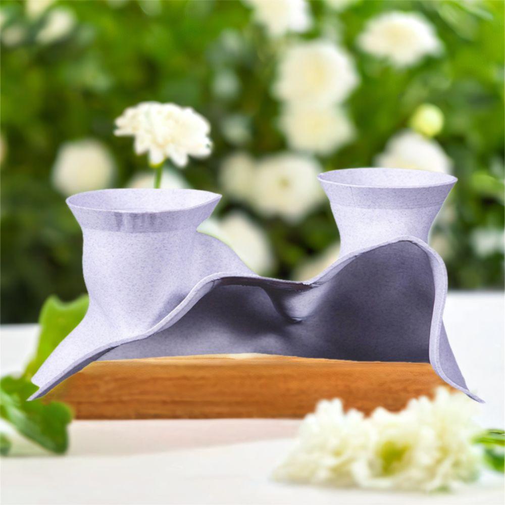 3D Printing Aquarium Cave Plastic Artificial Shrimp Cave Hide Caves Fish Shelter  Betta Fish