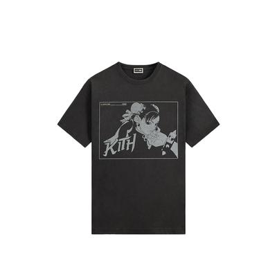 Toppe og T-shirts – T-shirts